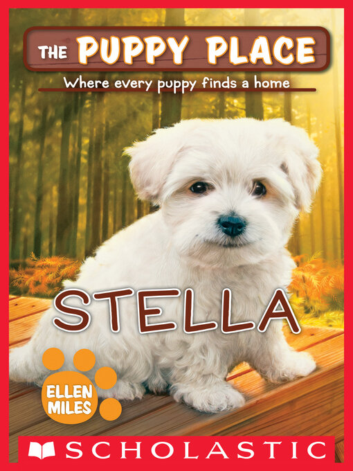 Title details for Stella by Ellen Miles - Available